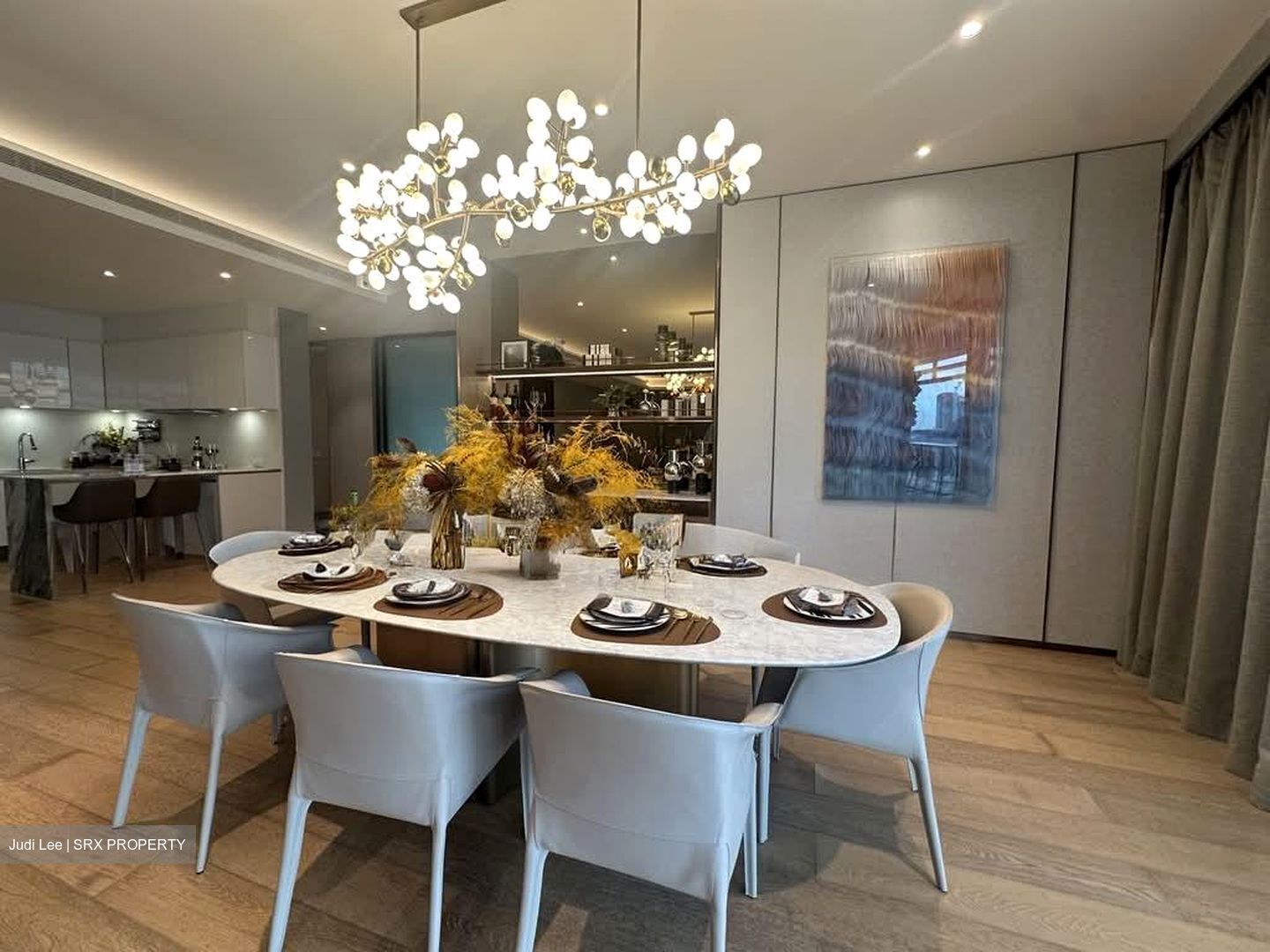 Eden Residences Capitol (D6), Apartment #563949791